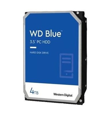 WD Blue 4TB (WD40EZAX)