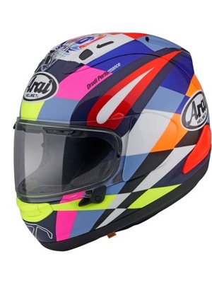 KASK ARAI RX-7V EVO MISANO M