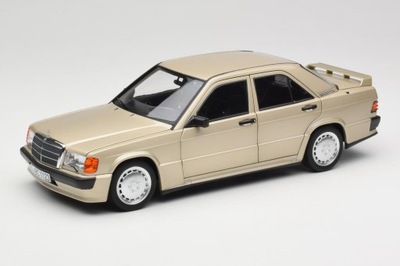 Mercedes-Benz SL500 500 SL R129 1999 Norev 1:18 - Allegro Mercedes-Benz SL500 500 SL R129 1999 Norev 1:18 - Allegro
