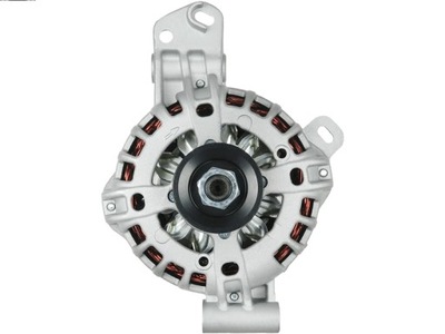 Генератор chevrolet cobalt 1.8 ltz фото №1