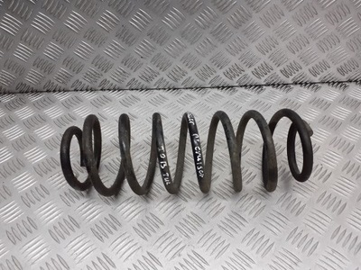 Пружина задняя chrysler pt cruiser фото №1