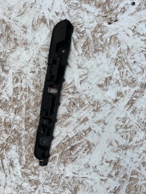 Напрямна бампера лівий задня hyundai h1 фото №1