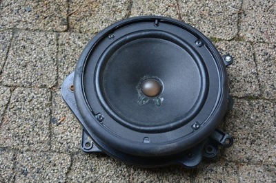 Динамик дверь bose audi a8 d3 4e0035411h фото №1