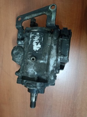 Насос впрыскная opel saab 2.0tdi 047050400 фото №1