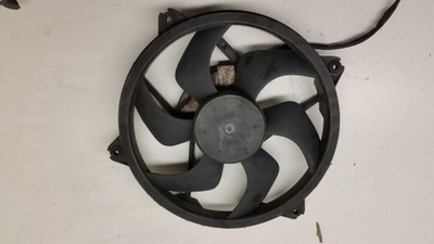 1253L5 1253T2 VENTILADOR C5 X7 C6 PEUGEOT 407  