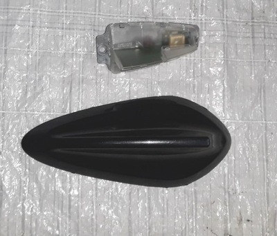 BMW F20 F30 PROTECCIÓN BRIDA TECHO ANTENA  