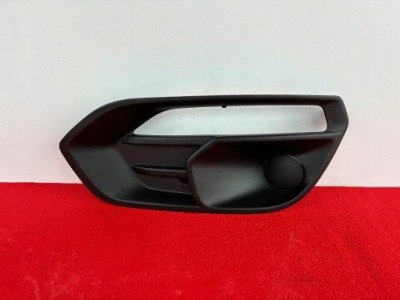 Iveco daily 4 iv левая решётка бампера nowa оригинал 105802356346 k88/066 фото №1