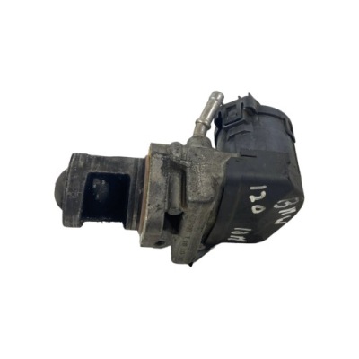 Клапан egr bmw 1 e87 7810871 2.0l дизель 130kw 2009 фото №1