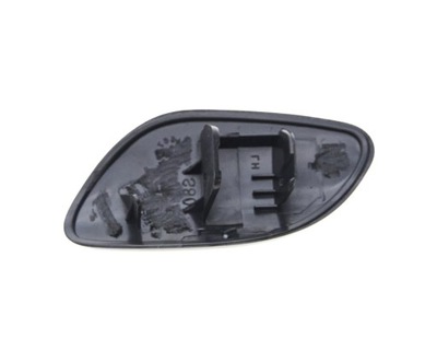 Заглушка розпилювача reflectora volvo s80 06- фото №1