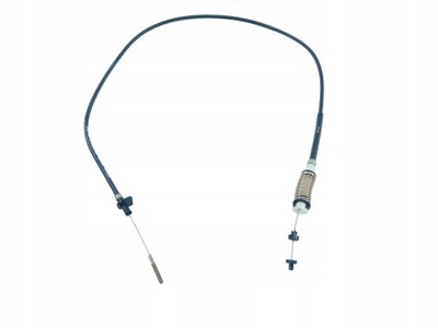 Fiat оригинальный номер 82439532 трос газа фото №1