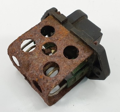 RESISTENCIA REOSTATO DACIA LOGAN MCV I 7700432632  