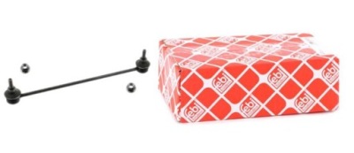 Febi соединитель стабилизатора. honda cr-z 1.5i coupe - hybrid фото №1