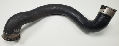 Wąż труба интеркулер mercedes w212 a2045282682 фото №1
