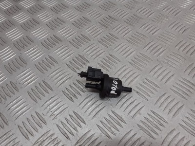 Клапан вакууму vw polo iv 1.2 фото №1