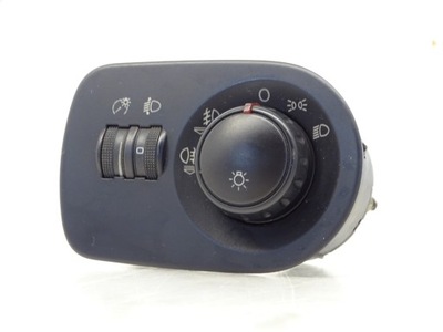 Переключатель света seat leon ii 1p2941431b фото №1