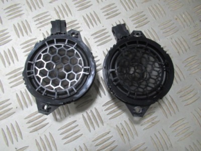 Динамик bang & olufsen audi a3 8v0035397a фото №1