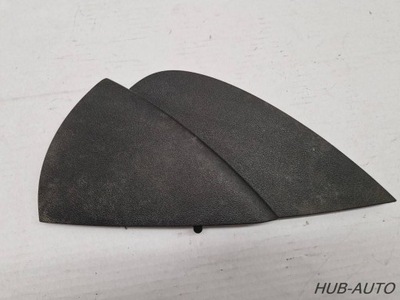 Защита накладка консоли левая audi a3 8p 8p0857085 фото №1