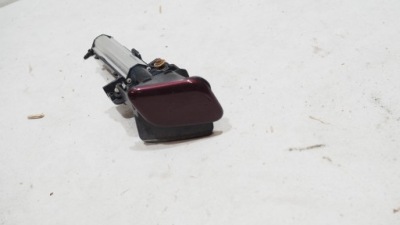 Насадка омивачі лампи правий перед renault scenic iii lift 2013r фото №1