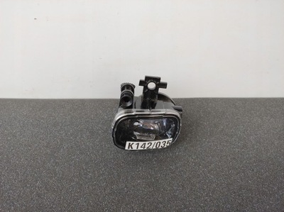 Лівий протитуманна фара led renault zoe clio megane talisman kadjar koleos k142/035 фото №1