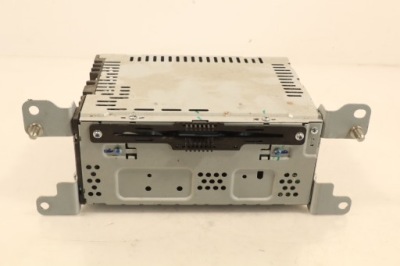 Радіо ford mondeo v mk5 2.0tdci фото №1