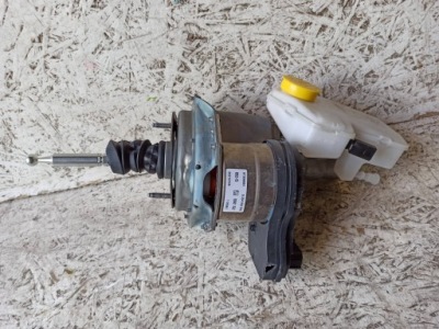 Porsche taycan 9j1 підсилювач гальм серво насос гальма фото №1