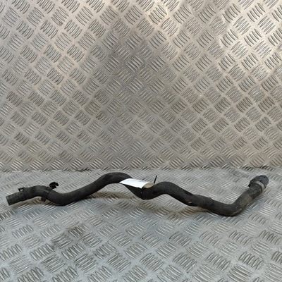 Land rover range rover sport l494 2018 шланг / wąż радиатора фото №1