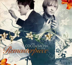 Chris Coco & Sacha Puttnam – Remasterpiece CD