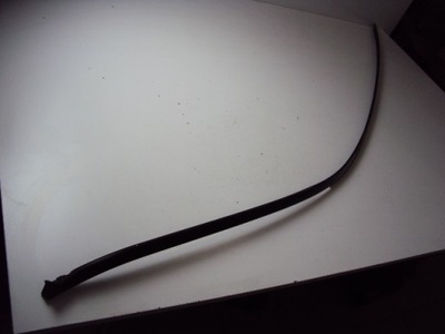 Молдинг дах права porsche panamera 970 13 r фото №1