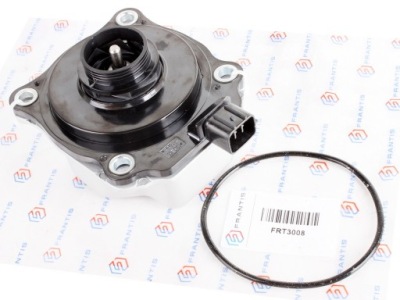 Набор ремонтный насоса воды двигатель lexus es nx 2 rx 2.5 hybrid фото №1