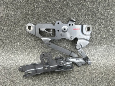 Петля капот левый перед bmw f10 f11 7249887 фото №1