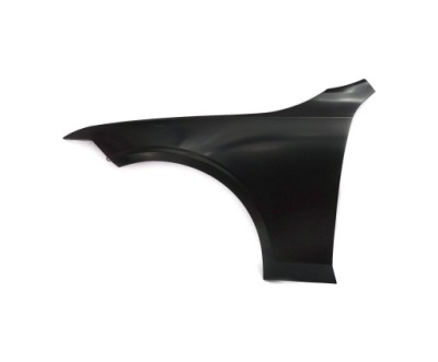 Volvo s90 v90 16 - крила передній лівий фото №1