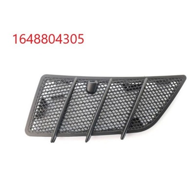 PARA MERCEDES-BENZ W164 GL164 1648804305 MESH TAPIC  