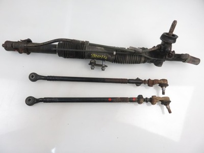 Рулевая рейка land rover freelander фото №1