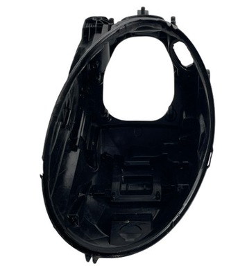 Лампа левая перед корпус porsche 911 992 2019- al оригинал фото №1