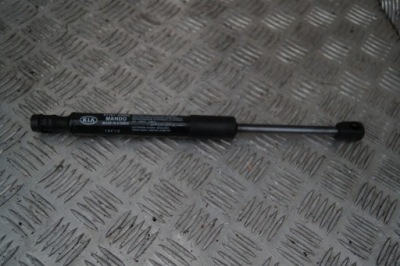 Kia sorento iii lift привід капот 2018- фото №1