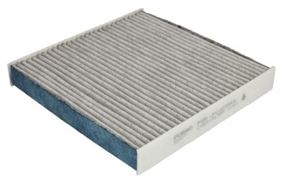 Фильтр кабины honda accord ix, accord vi, accord фото №1