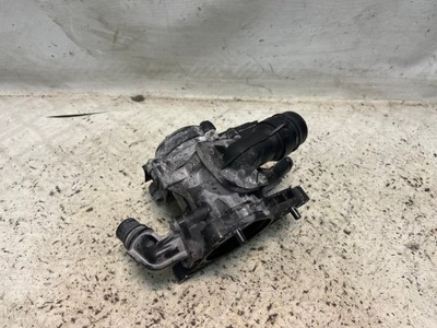 Kia sportage v tucson iv 1.6 корпус термостата фото №1