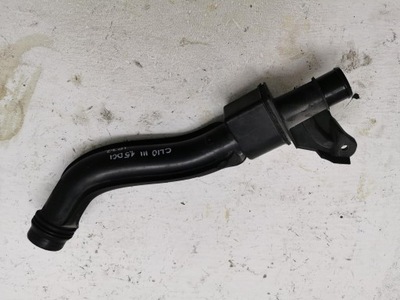 Труба шланг повітря renault clio iii 1.5 dci фото №1