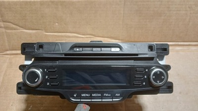 Alfa romeo giulietta радио cd 1560912490 фото №1