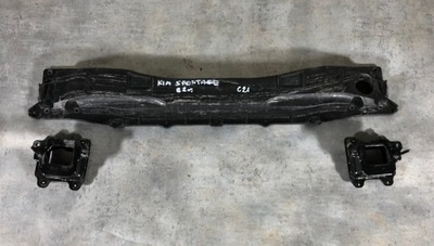 Sportage 5 v 2022- балка бампера задняя задняя фото №1