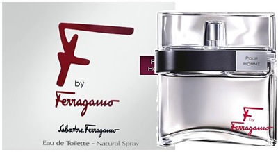 SALVATORE FERRAGAMO F BY FERRAGAMO EDT 100ML