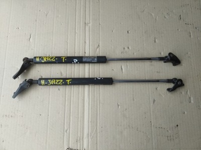 Амортизаторы крышки задняя honda jazz ii фото №1