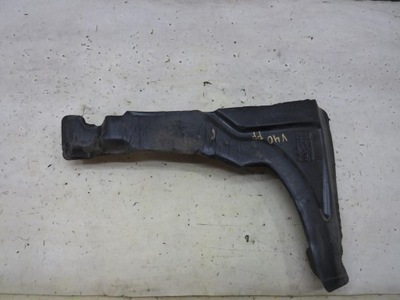 Шумоизоляция крыла правый перед volvo v40 ii фото №1