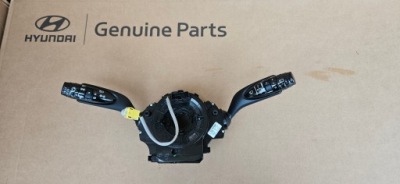 Датчик kąta поворота лента hyundai tucson iv plug-in 93490aa210 фото №1