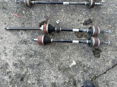 Приводной вал задняя задняя volvo xc60,xc90,v90 cross 31325816 фото №1