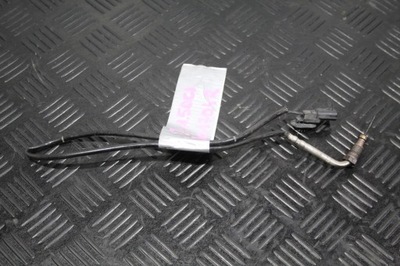 Датчик температуры выхлопных газов qashqai j11 226401704r фото №1