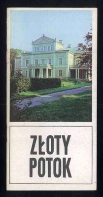Kupczyński K.: Złoty Potok 1980
