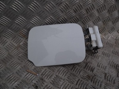 Renault clio iv 2019 кришка заливної пального фото №1