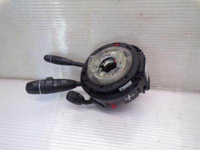 Перемикач комбінований стрічка подушка безпеки mercedes w204 фото №1