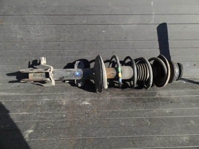 Dacia duster ii 18 1,6 sce амортизатор правий перед фото №1